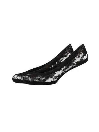 CAMANO | Socquettes Lot de 2 noir | schwarz